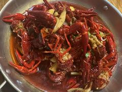 -虾小龙老长沙龙虾馆(坡子街店)