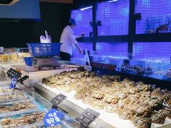 -徐记海鲜(大雁塔|金都店)
