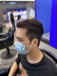-CIT造型·烫发·染发