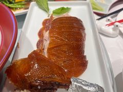 -天和晟烤鸭店(玉泉西街店)