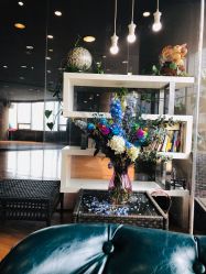 -轩舞汇·爵士舞街舞训练营