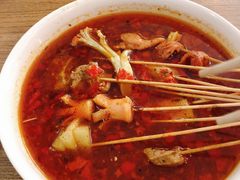 冷锅串-三生小馆(亭知路店)