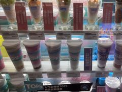 -Blueglass酸奶(华贸购物中心店)