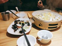 -醉得意·山茶油炒土鸡(福州马尾西堤店)