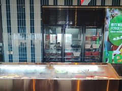 -丰茂烤串(公园店)