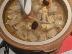 -春色如许·茶食餐厅(桃李春风店)