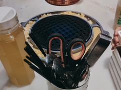 -韩宫宴烤肉·料理(荆门漳河万达店)