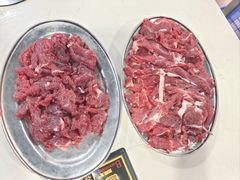 -菜忠潮州牛肉店(岗厦店)