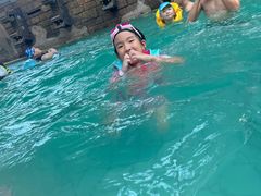 -渔岛海洋度假区