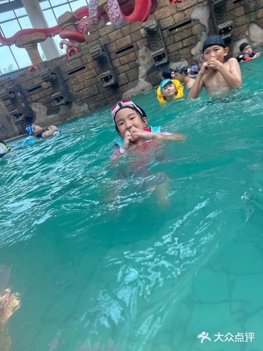 渔岛海洋度假区图片