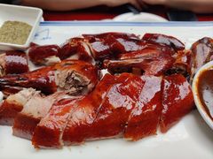 -蔼若春.传承三十年云南菜(金碧公园店)