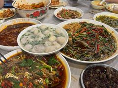 -辣螃铠盆盆蟹大排档(总店)