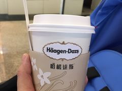 -哈根达斯(天河城店)