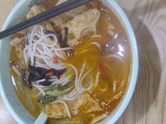 -家味螺蛳粉&烤鱼(五角场店)