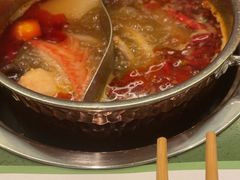 -一围肥牛肉小火锅(佳兆业广场店)
