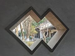 -常熟方塔园