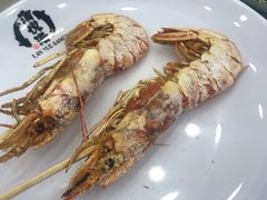 -澜悦港海鲜体验主题餐厅