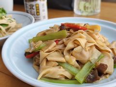 -一轩饺子馆(丽都店)
