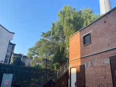 -大酉·M Coffee(北京美术馆店)