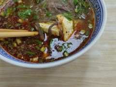 -樊记腊汁肉(竹笆市总店)