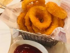 -Kitchen·Y洋厨房西餐厅(王府壹号店)