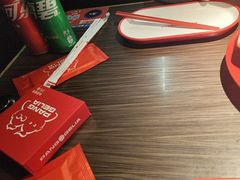 -胖哥俩肉蟹煲(富阳万达店)