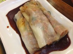 肠粉-添好运点心专门店(深水埗店)