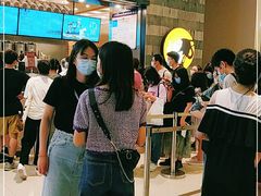 等位区-茶理宜世(岭南站NOVA店)