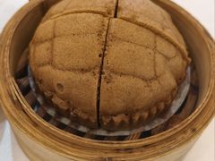 -鹿鸣酒家(越秀店)