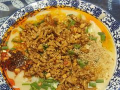 -云南李记罐罐米线饵丝小吃(汉中门金鹰店)