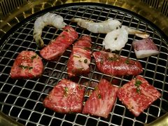 -焼肉なべしま 天文館店