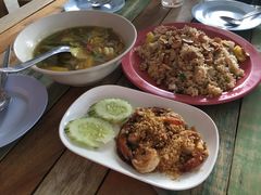 -Doo Dee Thai Food(Issan/Isaan/Esan)