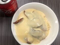 -新记餐厅(香槟大厦店)