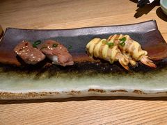 -初居食屋日式料理(万象城购物中心店)