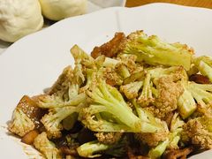 -奉天小馆·非遗东北菜(沈阳万象城店)