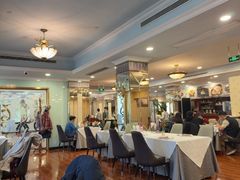 -新侨三宝乐西餐厅(崇文门店)