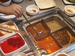 -海底捞火锅(北京路店)
