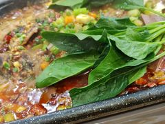 -鱼众不同·鸡公煲·烤全鱼(国顺路店)