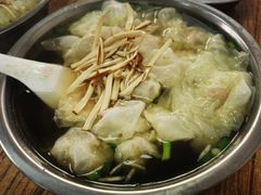 -荣巷小馄饨(荣巷店)
