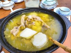 -青城甲(青城山店)