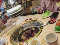 -伊茉家的烤肉店(勒泰中心店)