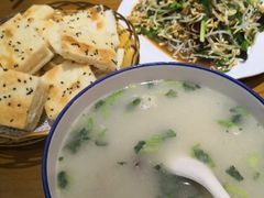 -山沟沟炒鸡(颐灏·海怡名都店)