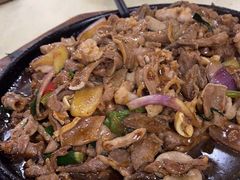 -标记美食新鲜猪杂(兴南大道店)
