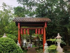 -河源客天下-温泉小镇