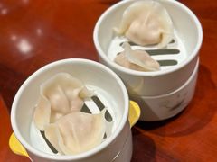 -喜鼎海胆水饺(东港店)