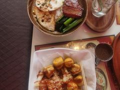 -龙记·香港茶餐厅(海上世界店)