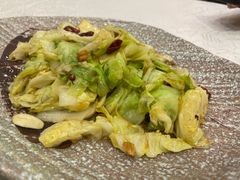 -新粤新疆菜清真餐厅(拱北店)