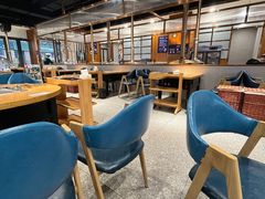 大堂-蚝英雄·自助烤蚝(高新店)