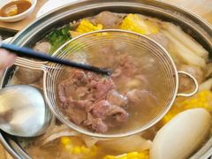 -陈记顺和潮汕牛肉火锅(韩江路店)