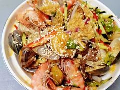 -南燕湾渔家码头